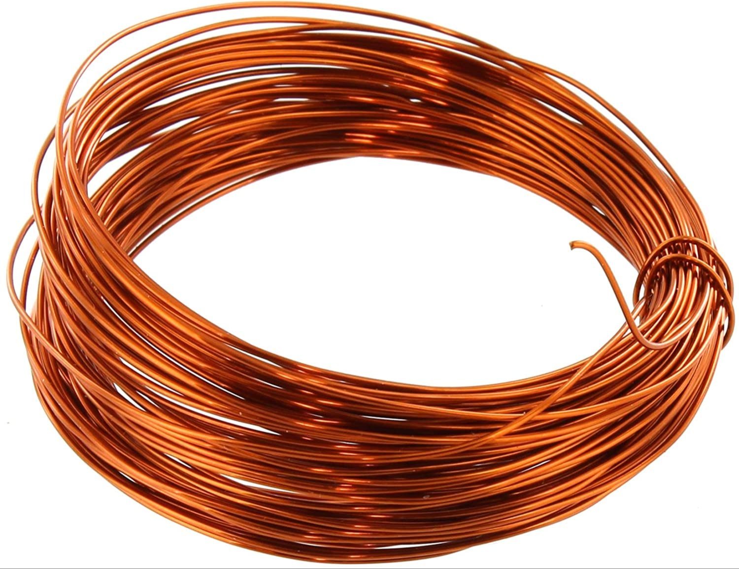 Top 10 Uses of Copper Wire in Electrical Projects