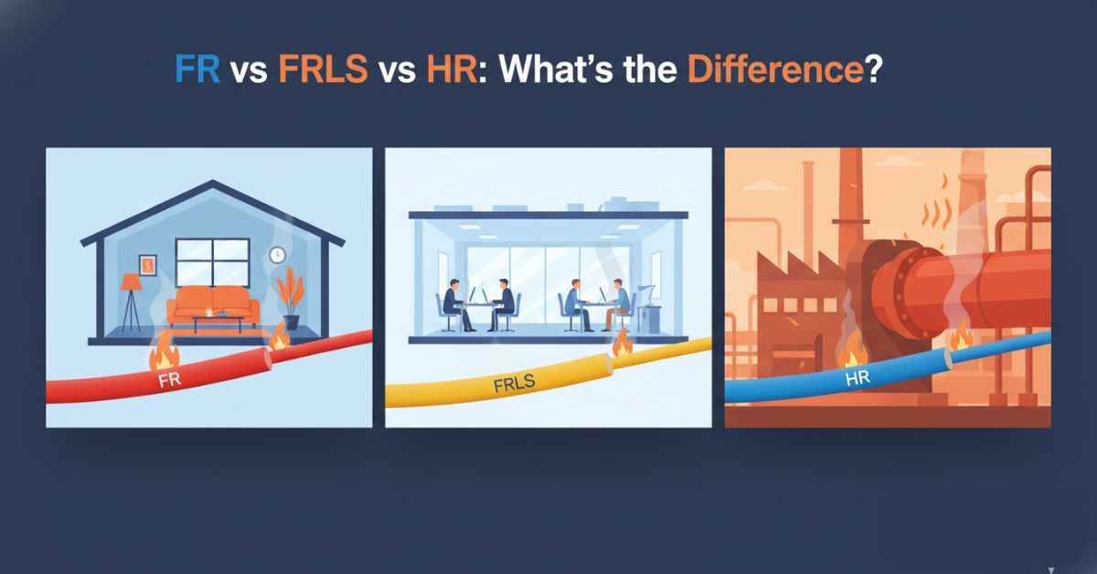 FR vs FRLS vs HR: What’s the Difference?