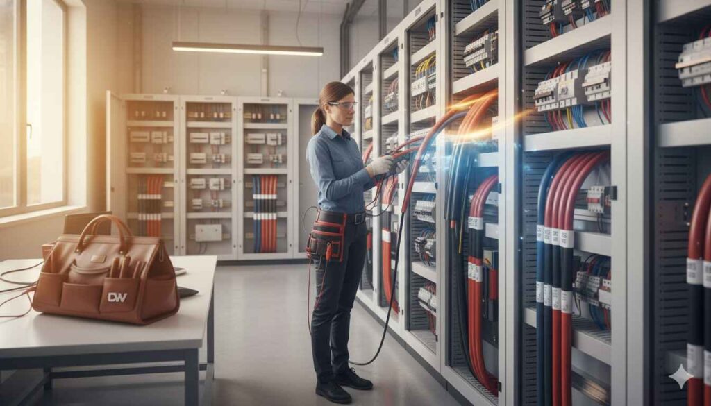 electric wire in india