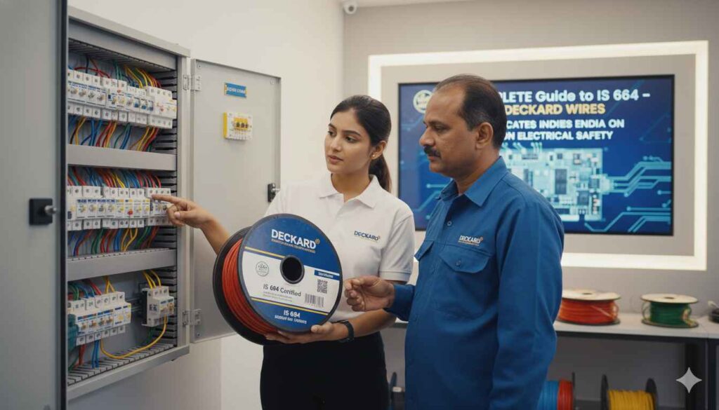 Cable for home in india