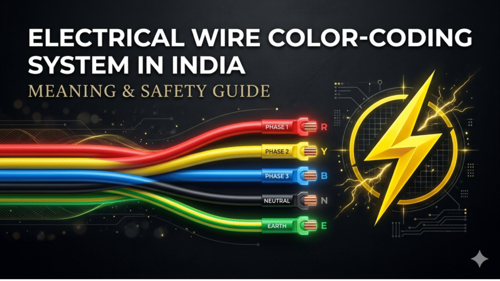 Electrical Wire Electrical Wire