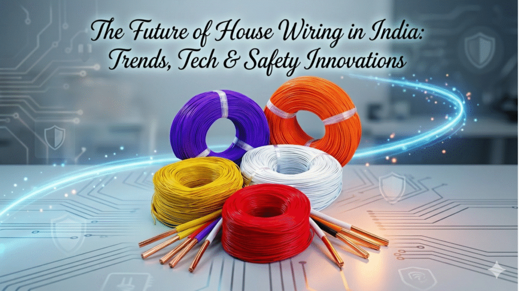 FRLS Wires in India FRLS Wires in India