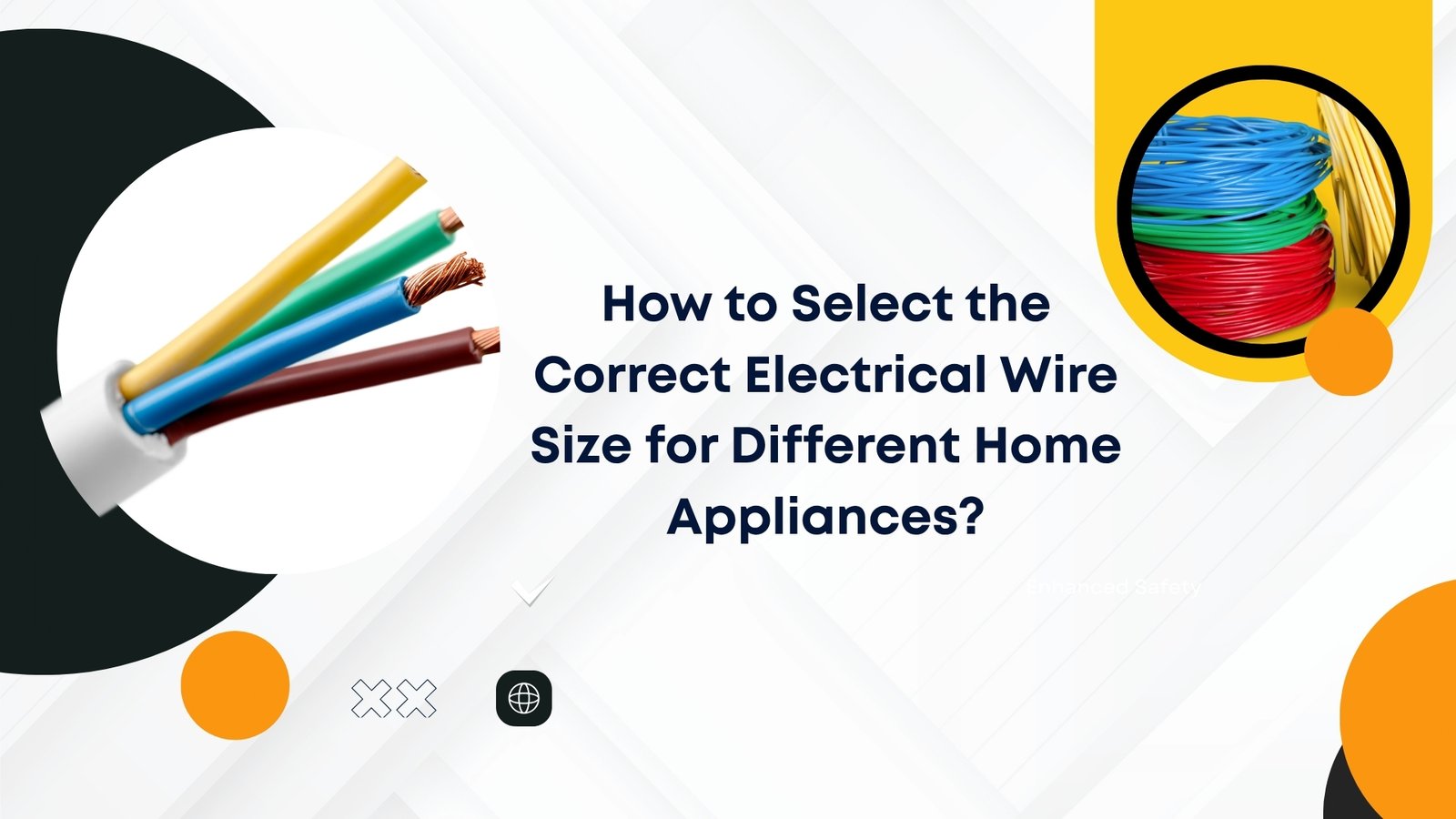 electrical wire