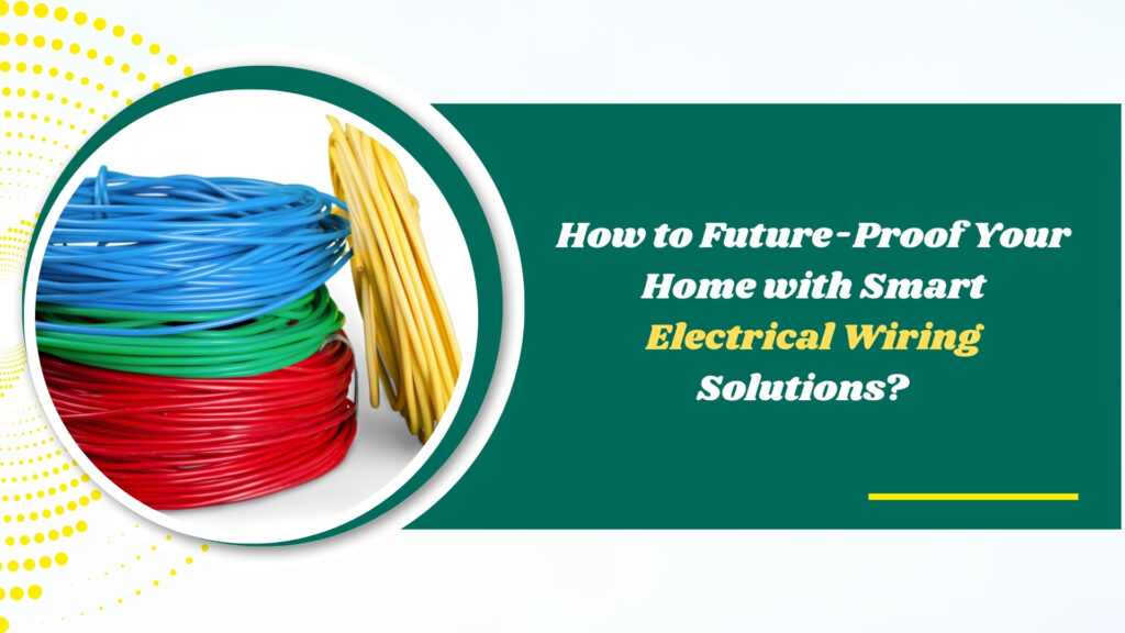 electrical wiring